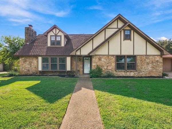 350 Jon Street, Lorena, TX 76655