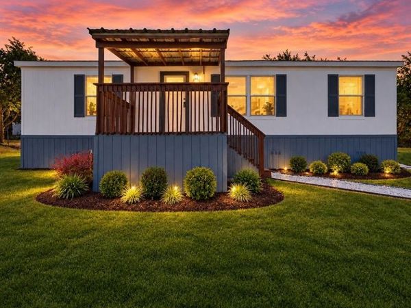 167 Blue Sky Lane, Springtown, TX 76082