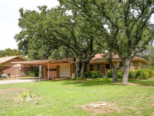 109 Mitsy Lane, Early, TX 76802