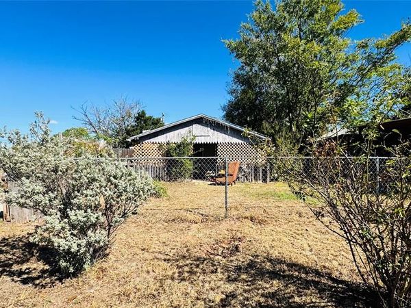 2117 Poplar Street, Abilene, TX 79602
