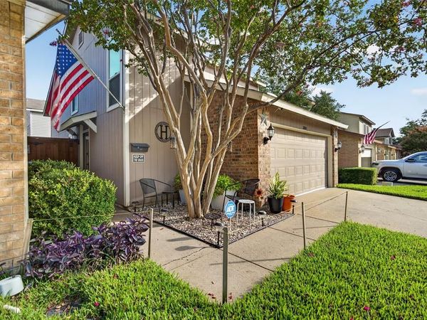 2851 Ursa Circle, Garland, TX 75044