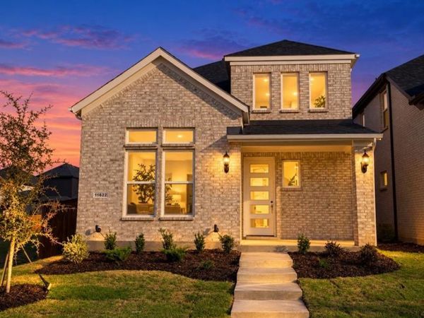 11622 Empress Drive, Frisco, TX 75035