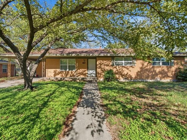 517 N Lydia, Stephenville, TX 76401