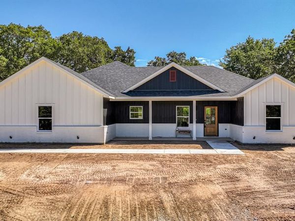Lucas TBD Three Quarter Loop, Poolville, TX 76487