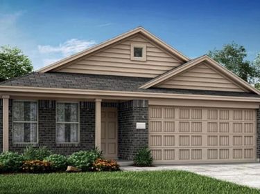 4060 Dublin Ridge Drive, Fort Worth, TX 76036