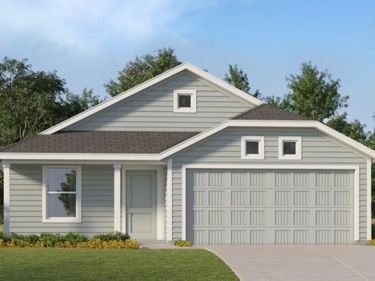 4088 Twinleaf Drive, Fort Worth, TX 76036