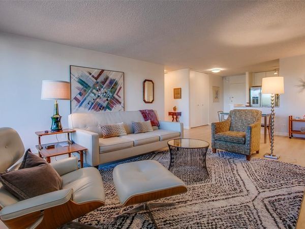 3883 Turtle Creek Boulevard, Unit 416, Dallas, TX 75219