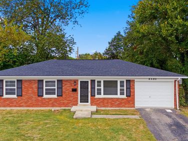 2131 Alexandria Drive, Lexington, KY 40504