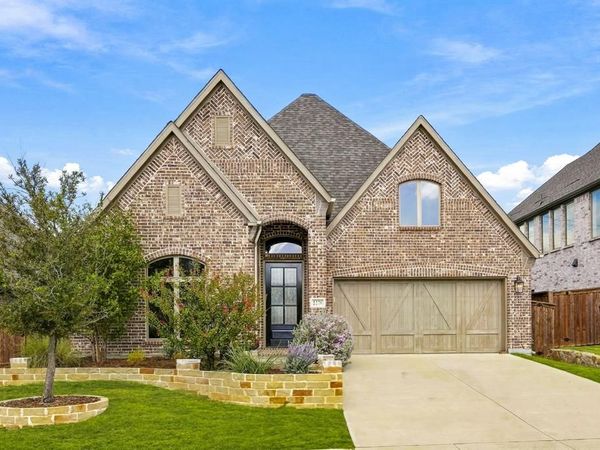 2270 Macy Way, Prosper, TX 75078