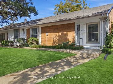 13725 Flagstone Lane, Dallas, TX 75240