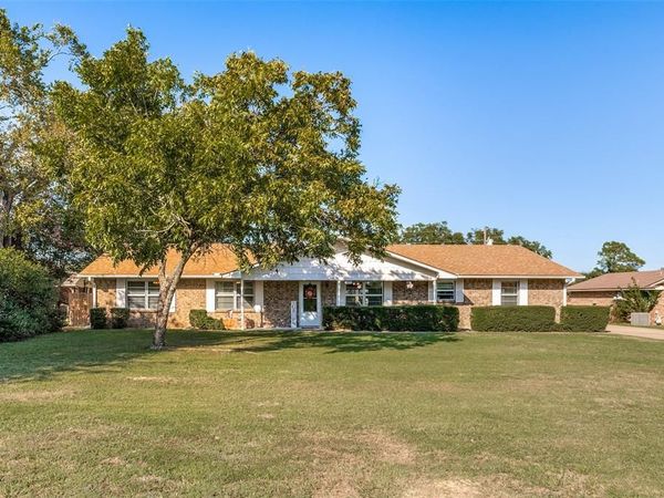 1429 College Street, Sulphur Springs, TX 75482