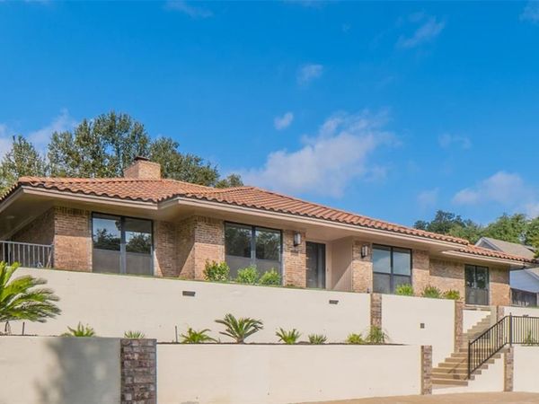 1812 Calais Road, Fort Worth, TX 76116