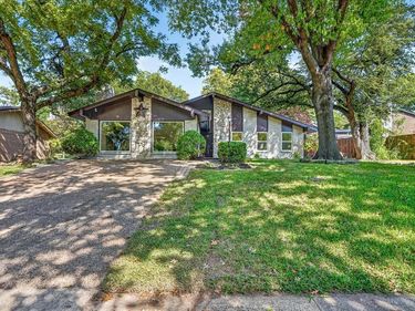 10615 Swallow Lane, Dallas, TX 75218