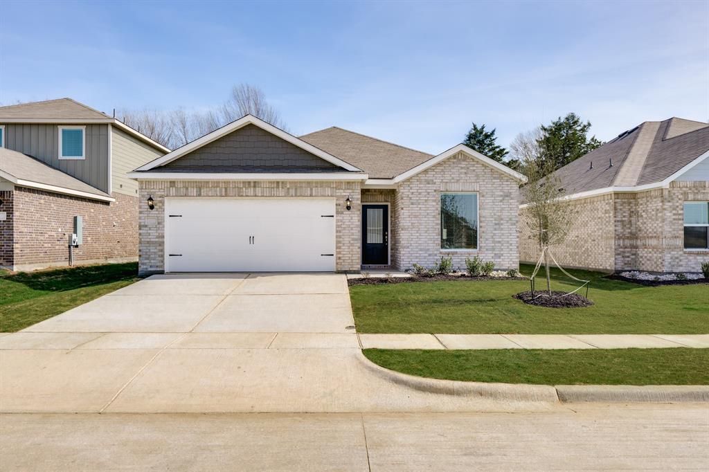 1710 Paul Drive, Seagoville, TX 75159 Main Photo