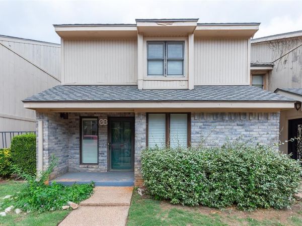 68 Fairway Oaks Boulevard, Abilene, TX 79606