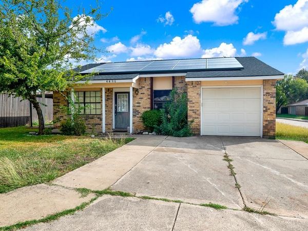 4406 Jenkins Street, The Colony, TX 75056