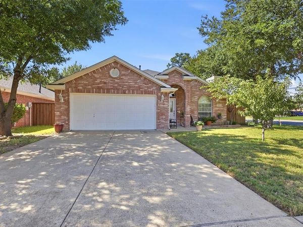 873 Hope Lane, Irving, TX 75061