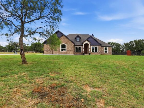 223 Toto Road, Weatherford, TX 76088