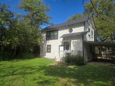 4819 Morris Avenue , Fort Worth, TX 76103