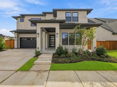 9168 Pavonia Lane, Frisco, TX 75035