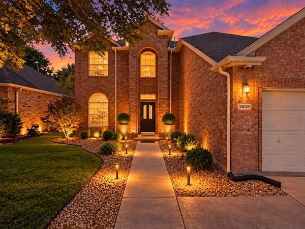 2608 Hudson Crossing , McKinney, TX 75072