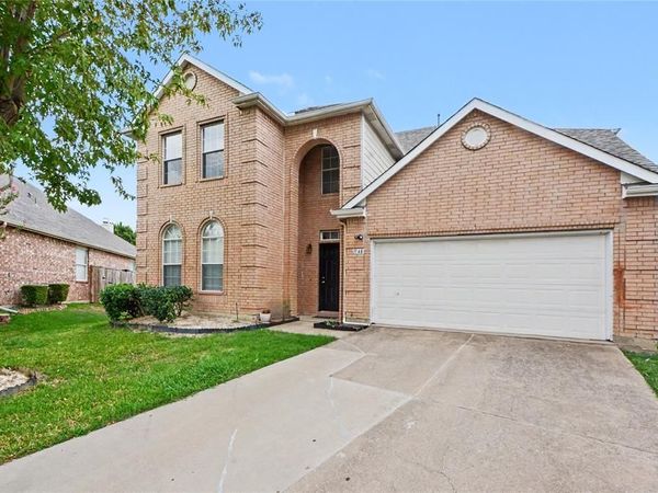 3148 Paradise Valley Drive, Plano, TX 75025