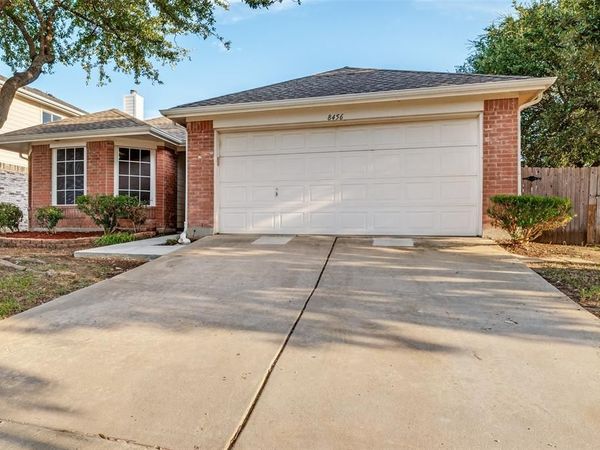 8456 Canvasback Lane, Dallas, TX 75249
