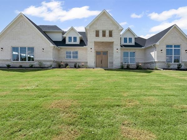 204 Tankhouse Terrace, Weatherford, TX 76085