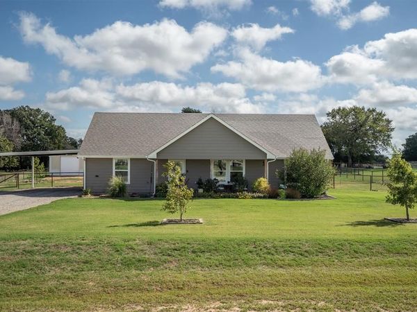 2019 Brown Loop, Poolville, TX 76487