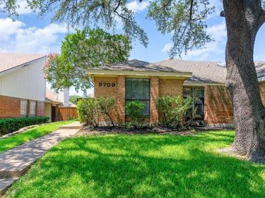9709 Springtree Lane, Dallas, TX 75243