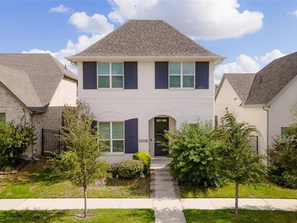 1008 Bolden Avenue , Crowley, TX 76036