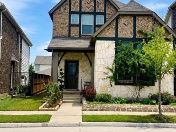3704 Banton Street , Rowlett, TX 75089