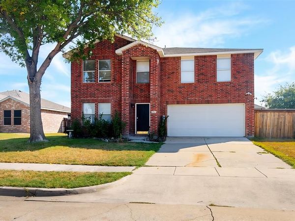 2501 Ash Drive, Little Elm, TX 75068