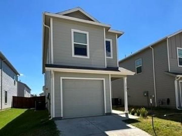 12144 Morgan Drive, Providence Village, TX 76227