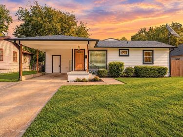 12136 Willowdell Drive, Dallas, TX 75243