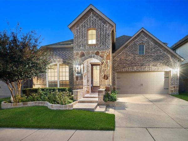 6512 Mandalay Court, McKinney, TX 75070