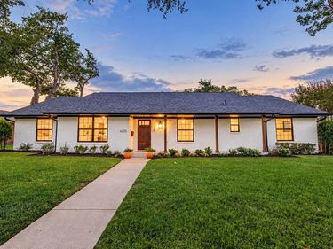 6233 Chesley Lane, Dallas, TX 75214