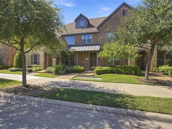 4270 Cascade Sky Drive, Arlington, TX 76005