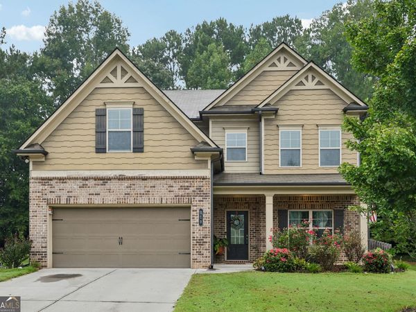 110 Jacobs Lane, Loganville, GA 30052