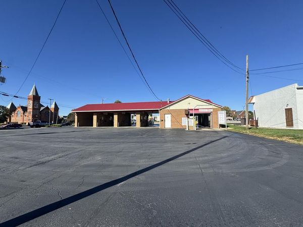 255 East Warren Street, Bucyrus, OH 44820