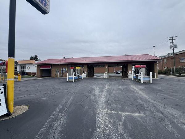 255 East Warren Street, Bucyrus, OH 44820