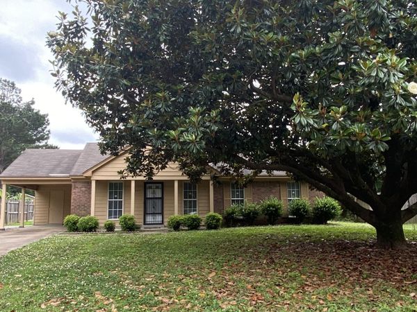 3525 Cornwall Cove, Horn Lake, MS 38637