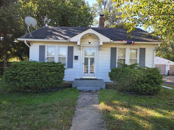 2010 Custer Avenue, ROCKFORD, IL 61103