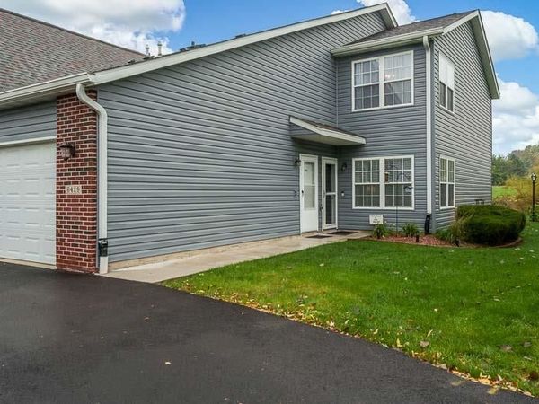 6429 Oak Crest Lane, LOVES PARK, IL 61111