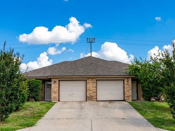 3600 Dustin CT , Killeen, TX 76549