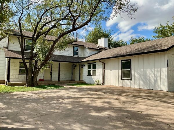 3413 LYNRIDGE DR , Unit A, Austin, TX 78723