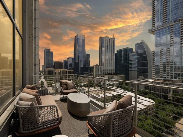 800 W 5th ST , Unit 1209, Austin, TX 78703