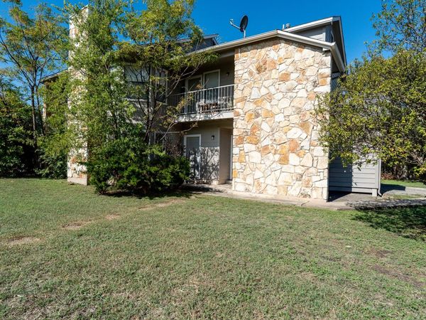 8701 Schick RD , Unit A, Austin, TX 78729