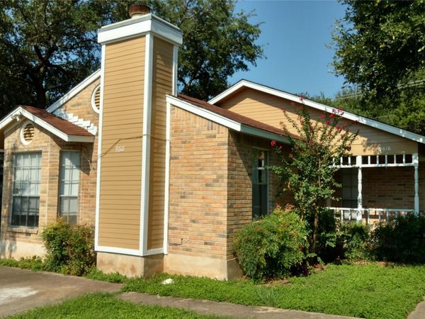 9616 Sugar Hill DR , Unit B, Austin, TX 78748