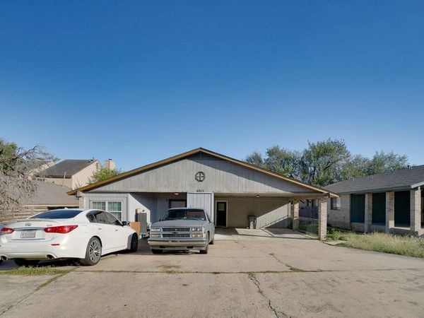 6713 DEATONHILL DR , Unit B, Austin, TX 78745